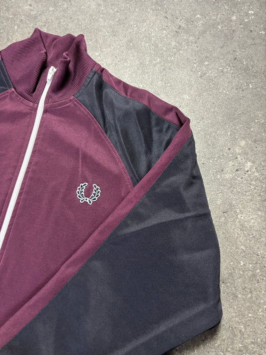 Fred Perry Jacke (S)