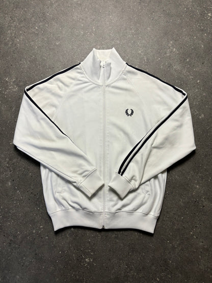 Fred Perry Jacke (S)