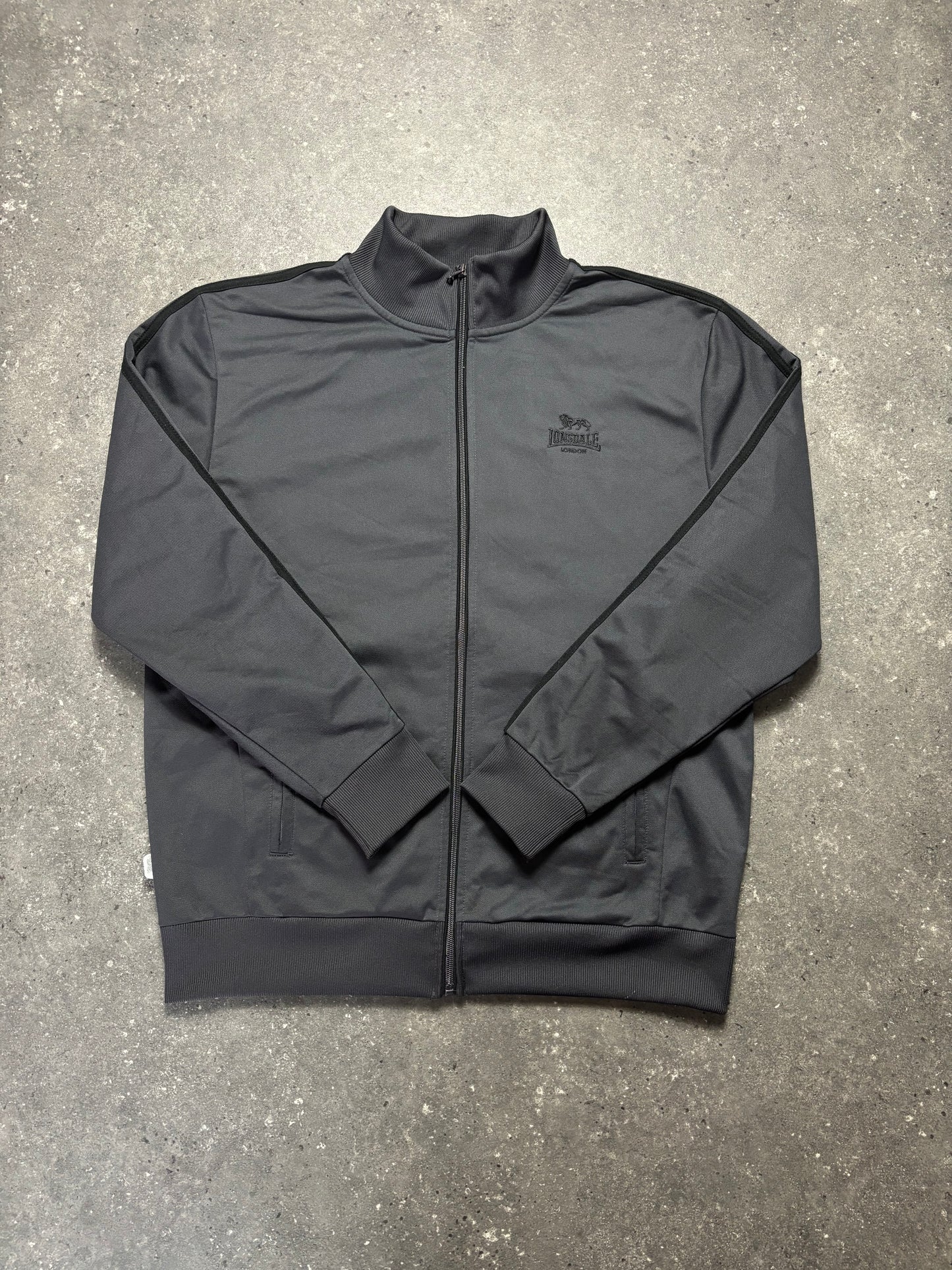 Lonsdale Jacke (XL)