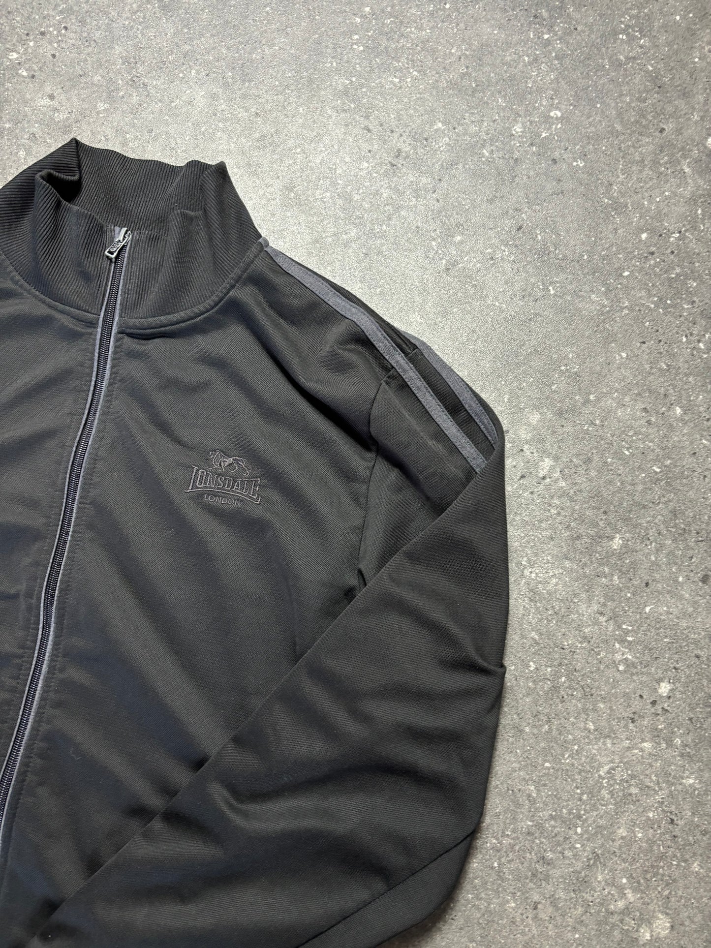 Lonsdale Jacke (M)