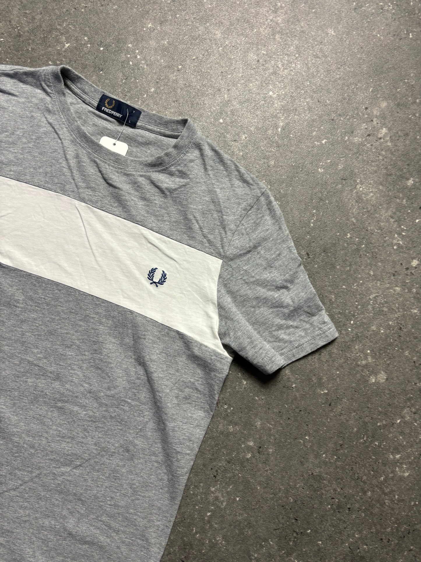 Fred Perry Shirt (S)