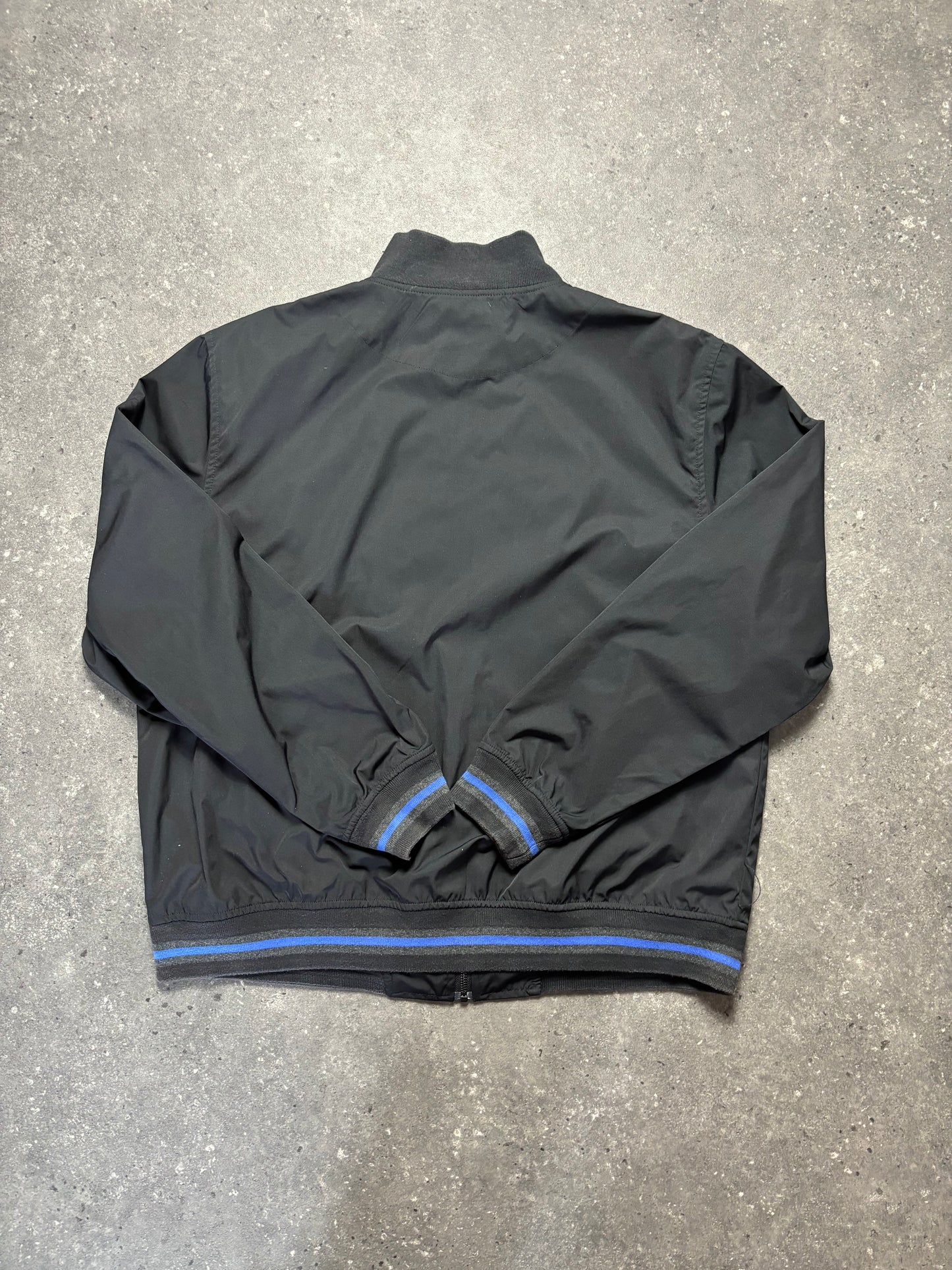 Fred Perry Jacke (L)