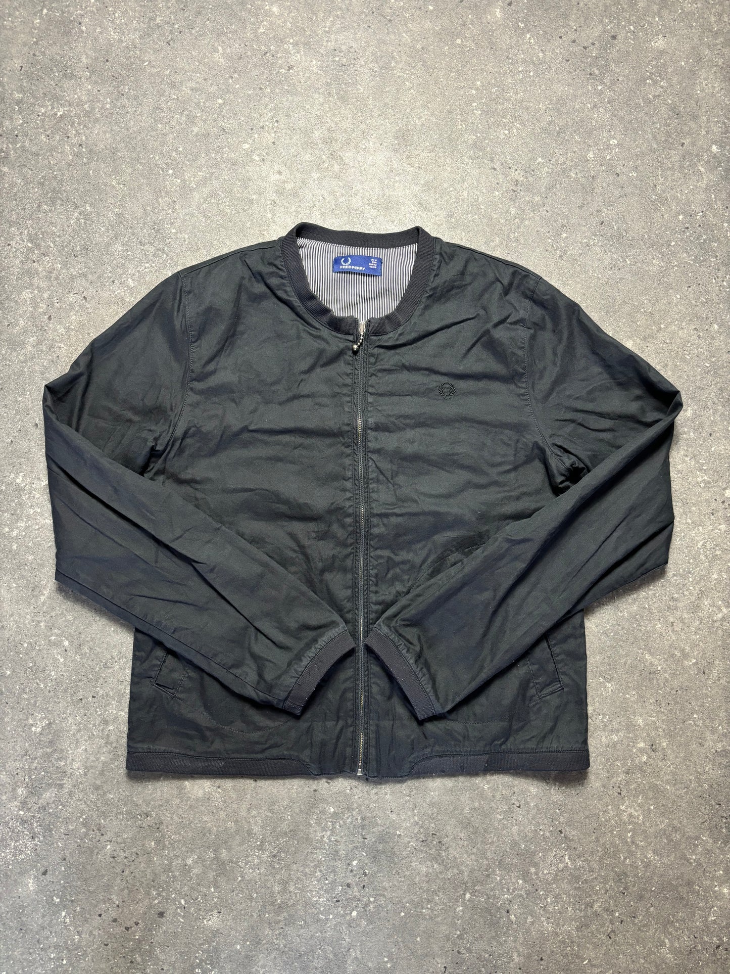 Fred Perry Jacke (S)
