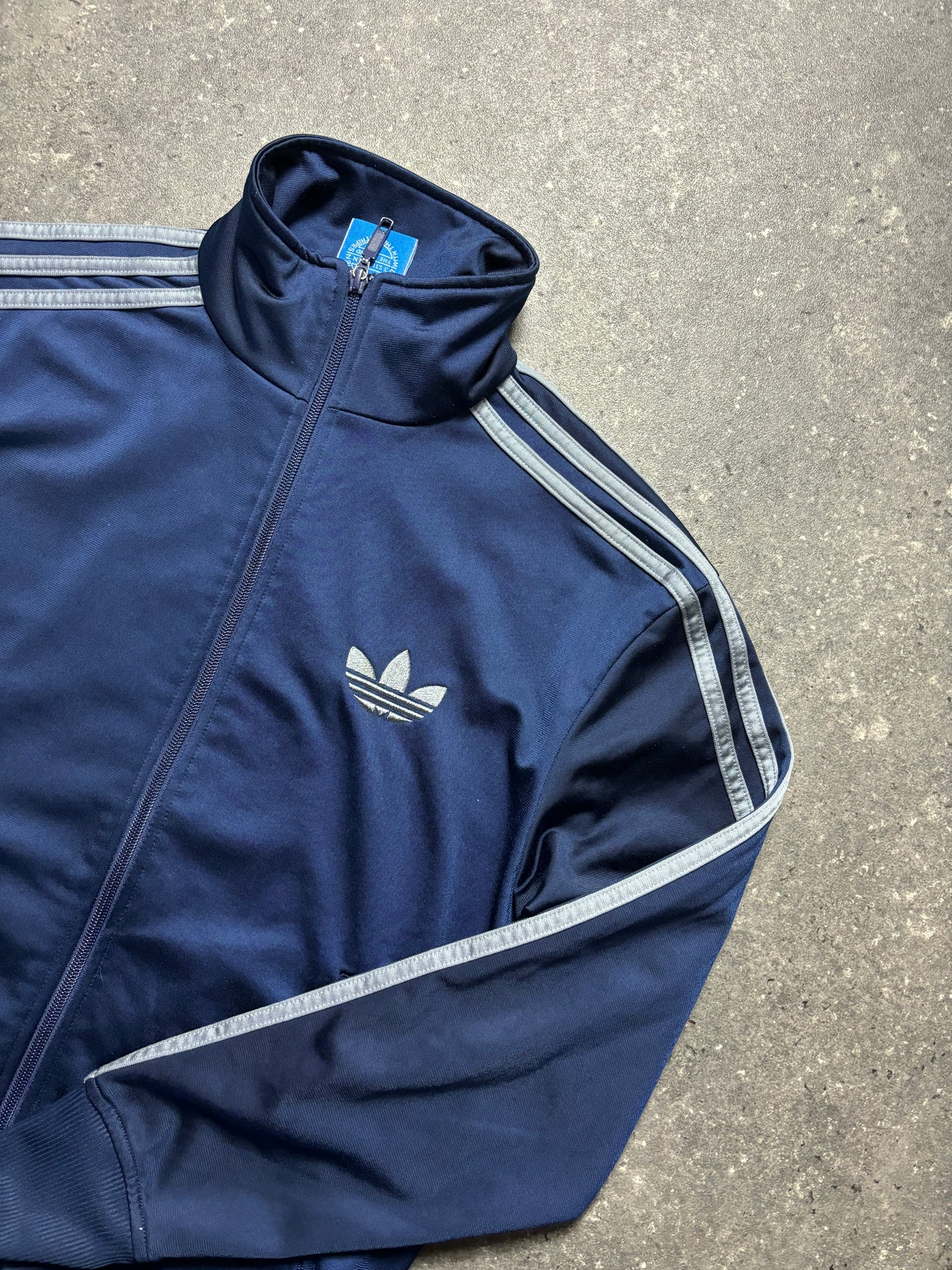 Adidas Firebird Jacke (S)