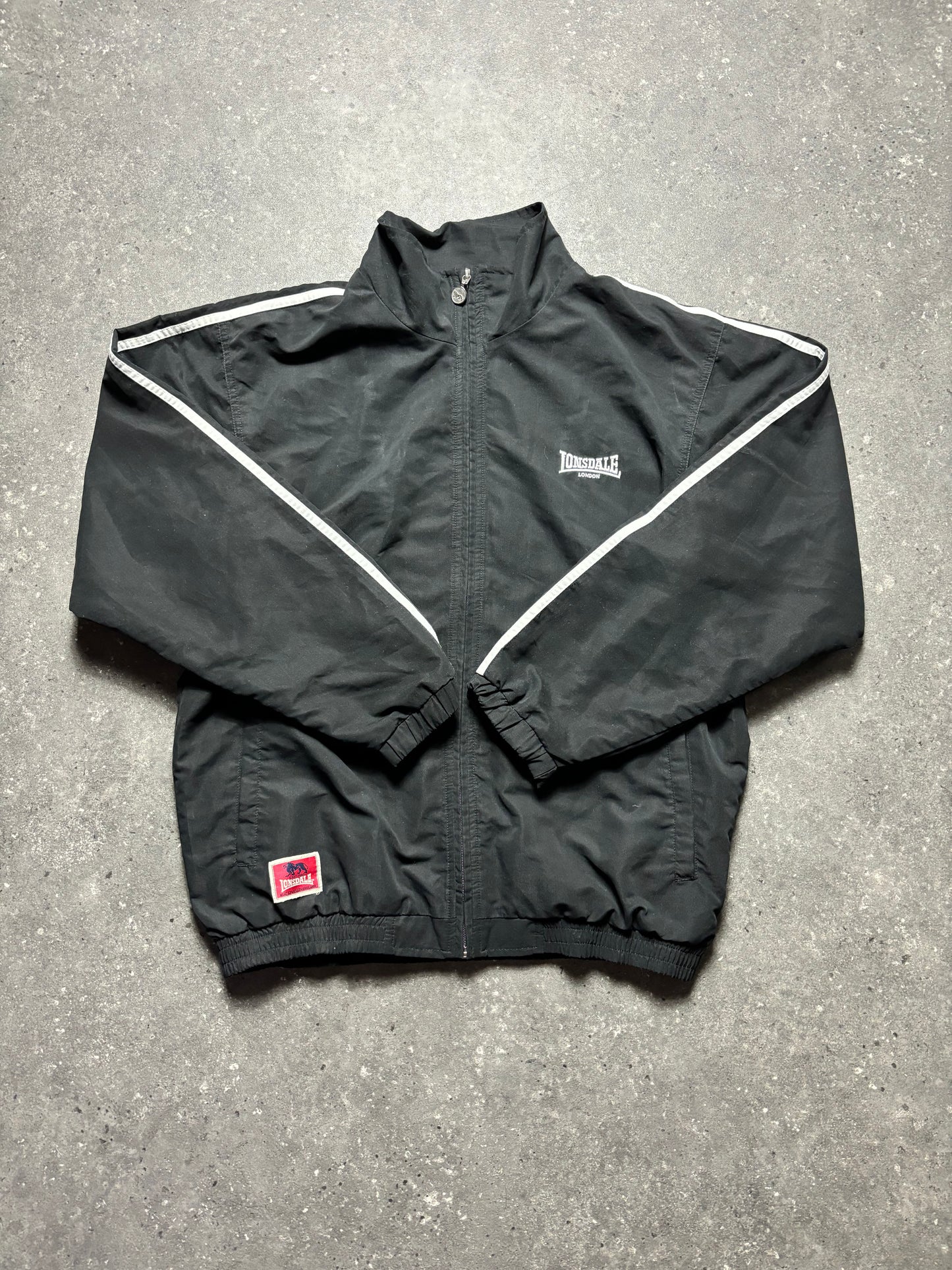 Lonsdale Jacke (M)