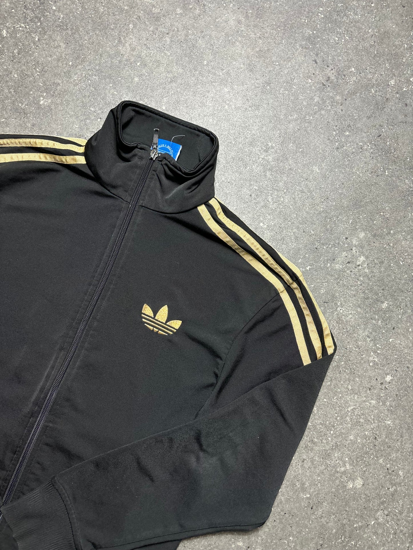 Adidas Firebird Jacke (XS)