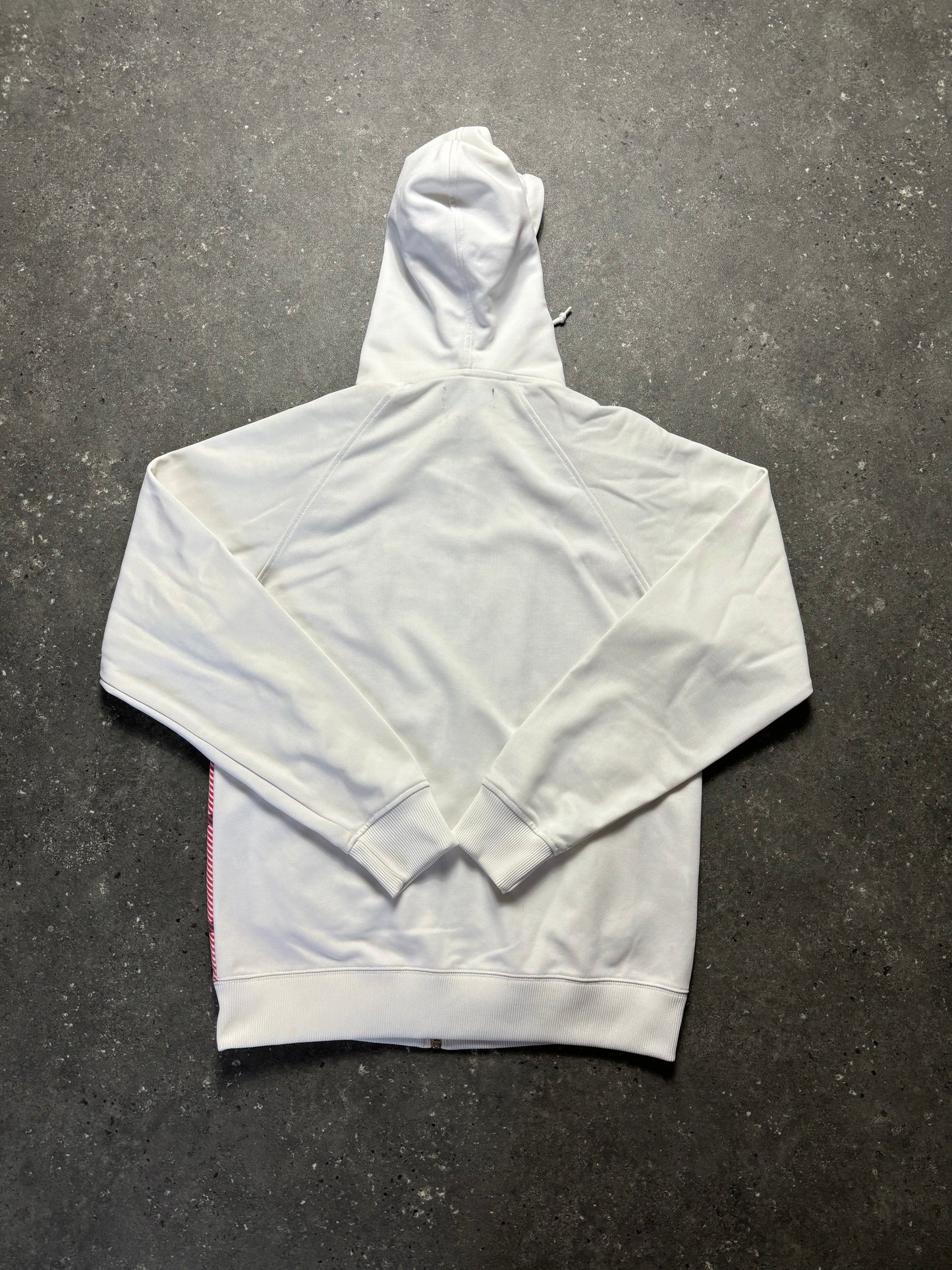 Fred Perry Zipper (S)
