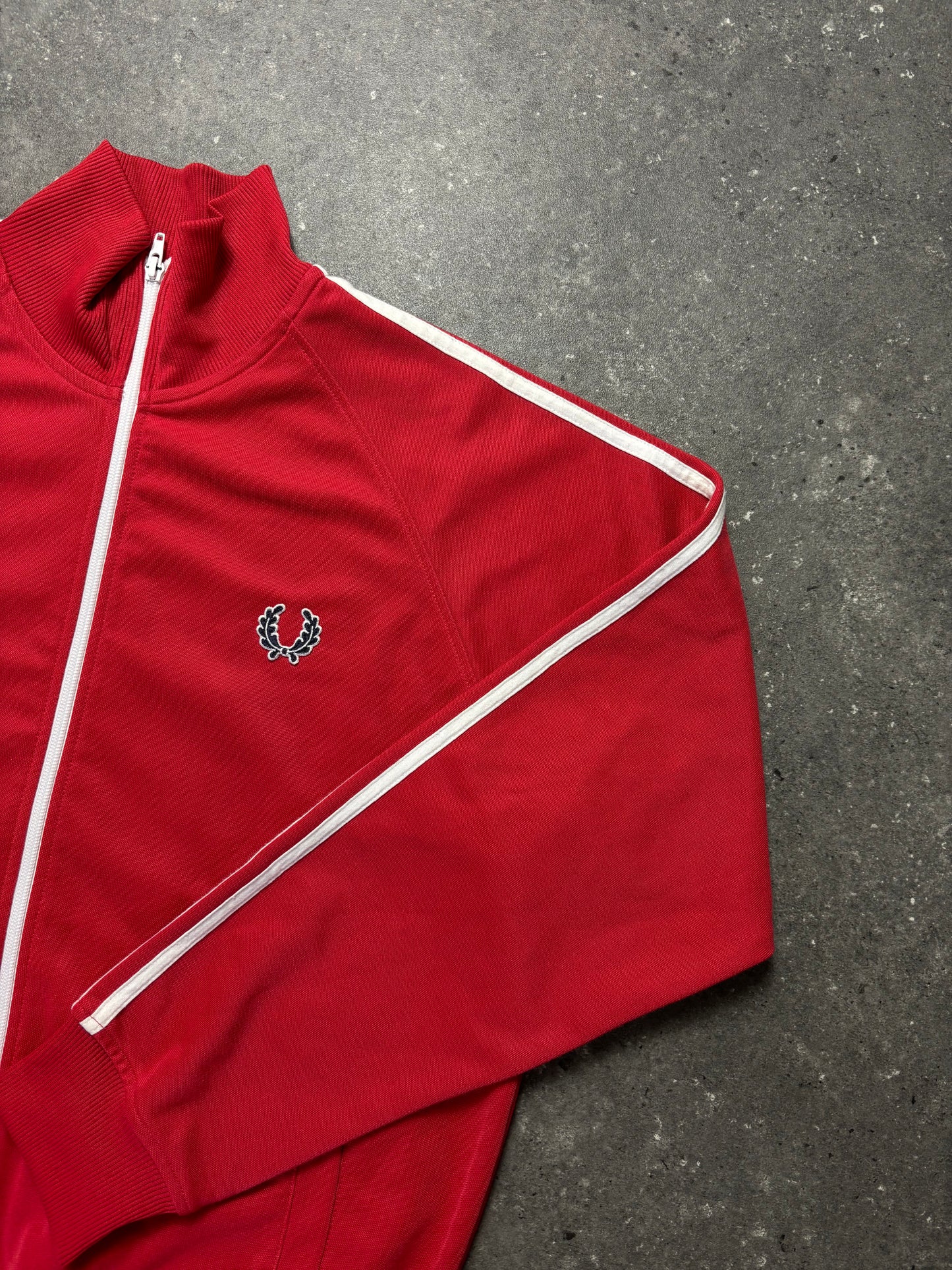 Fred Perry Jacke (M)