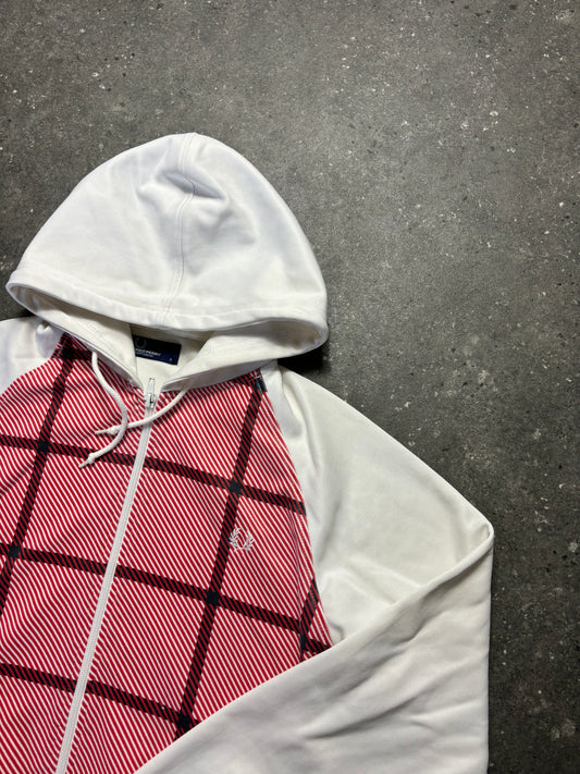 Fred Perry Zipper (S)