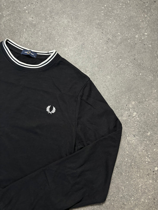 Fred Perry Sweater (M)