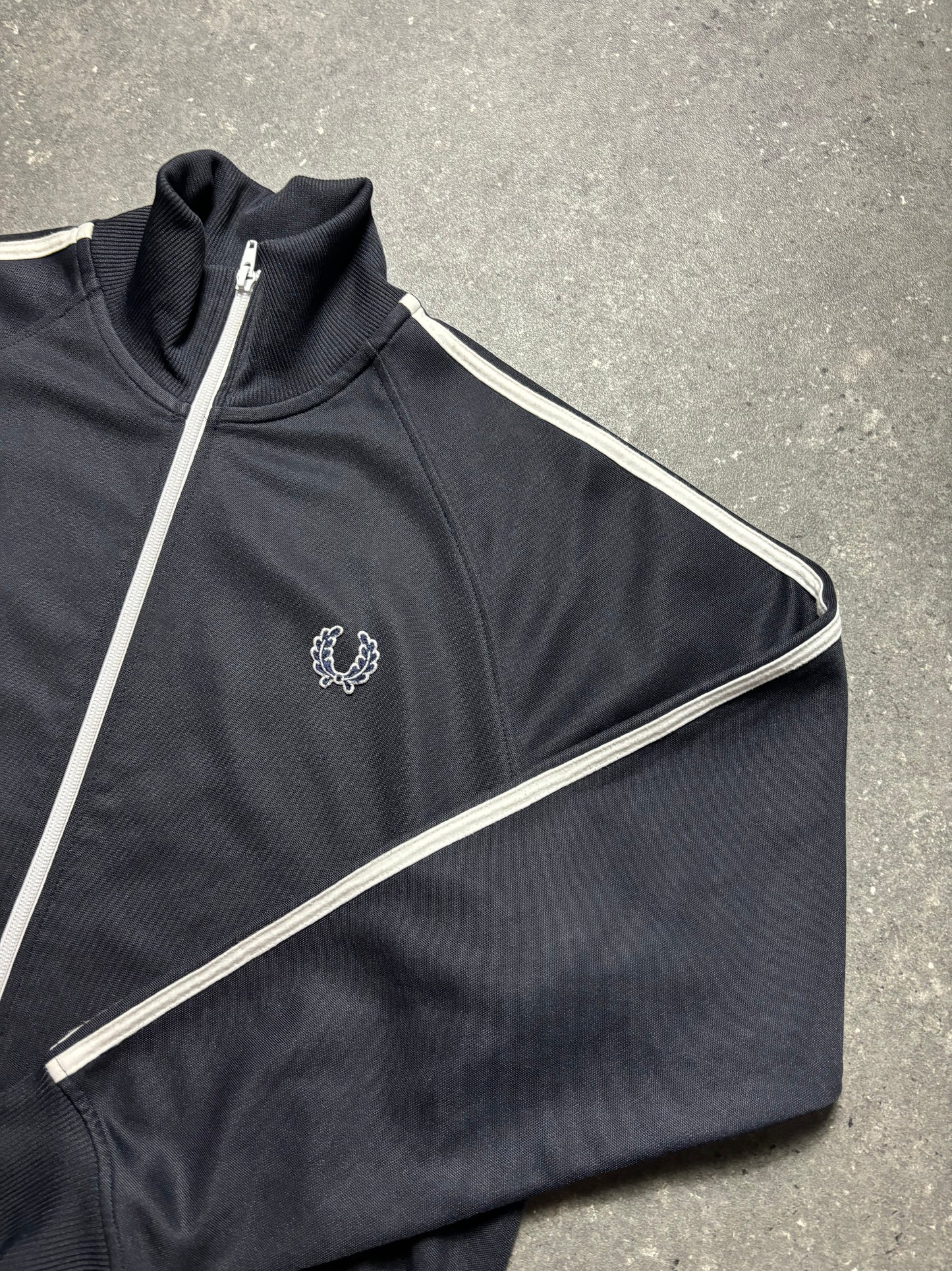 Fred Perry Jacke (M)