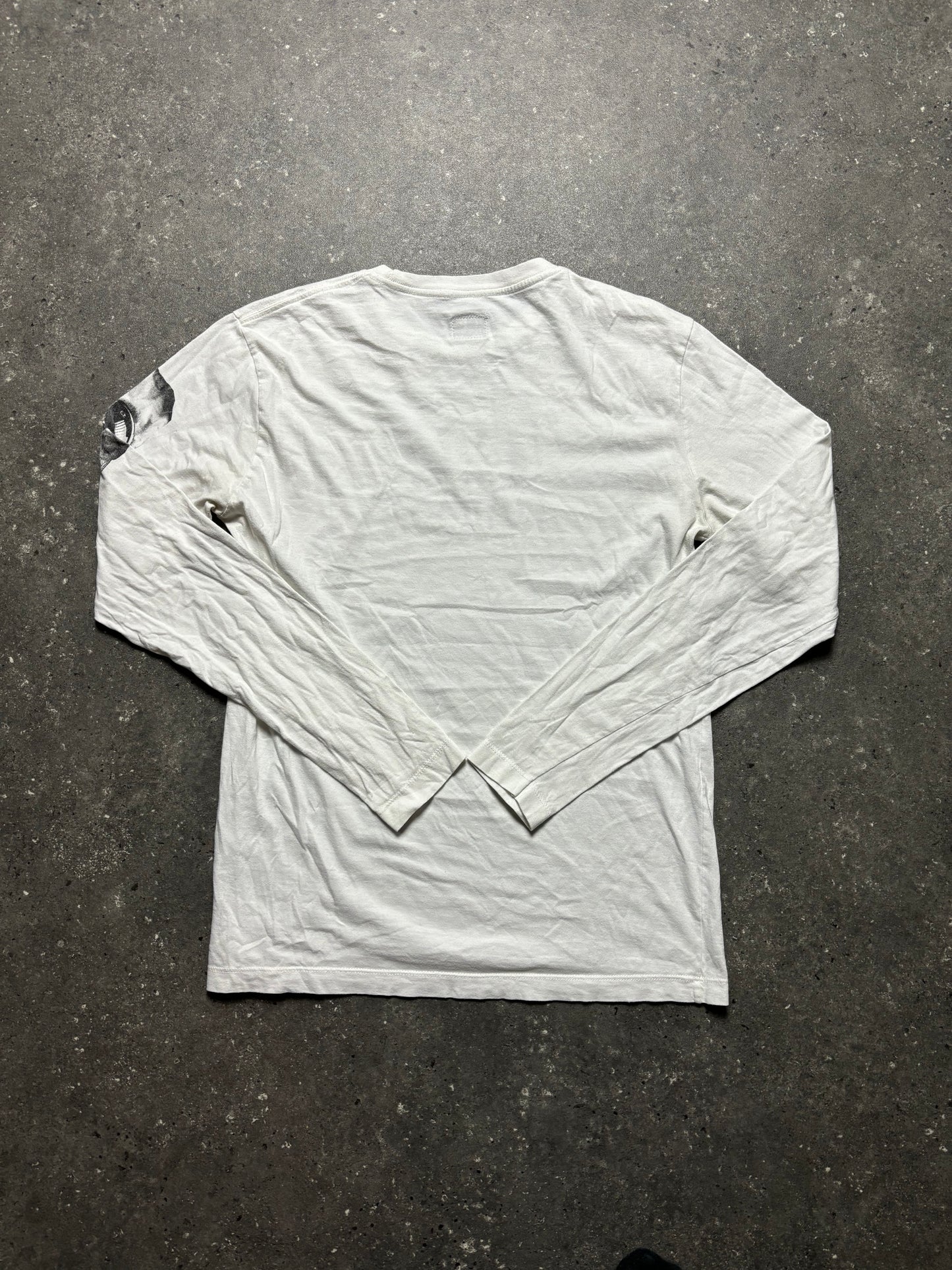 C.P. Company Longsleeve (M)