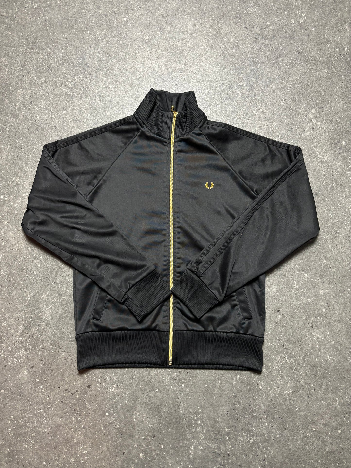 Fred Perry Jacke (XS)