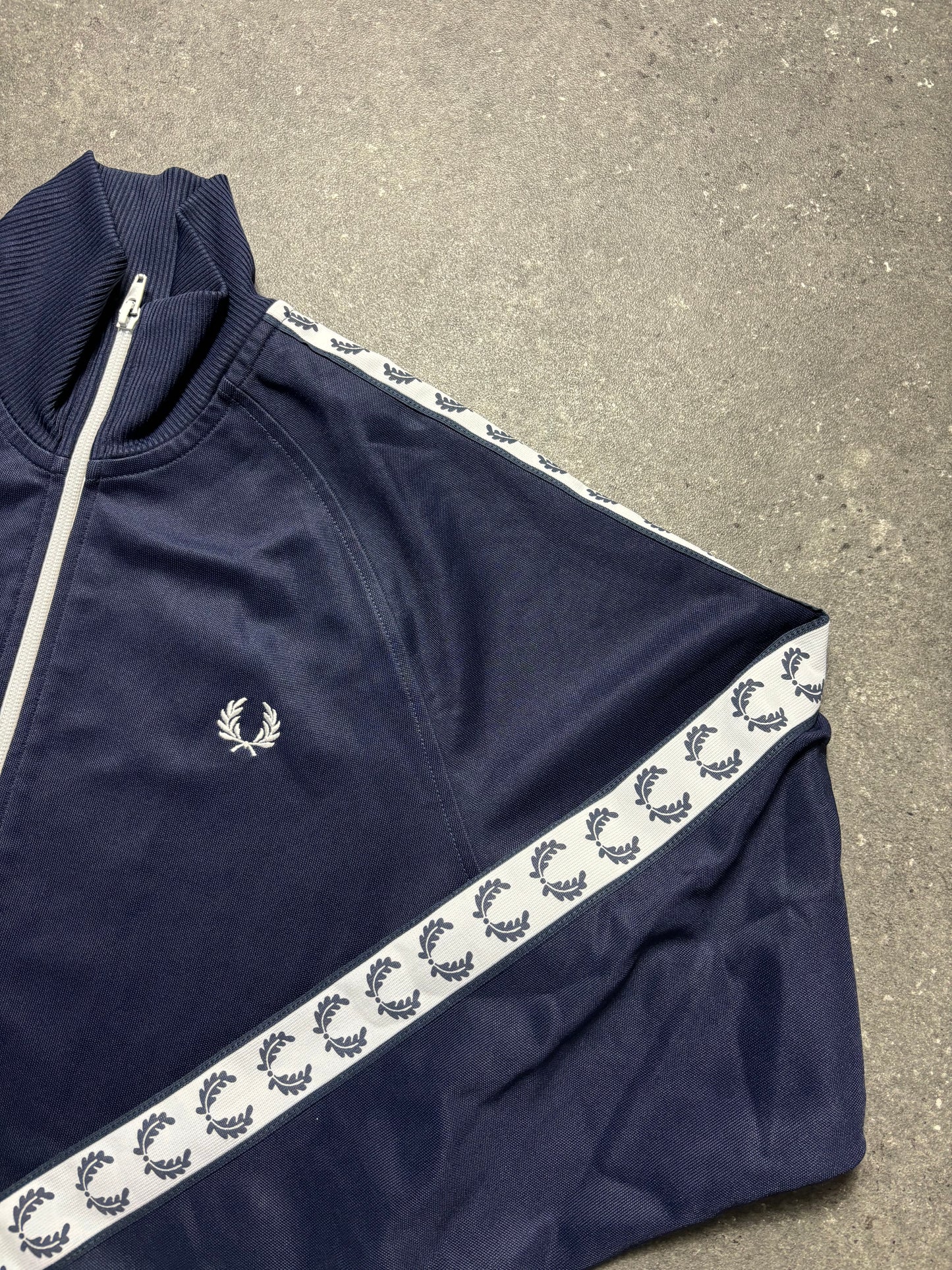 Fred Perry Jacke (S)