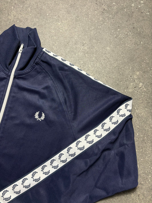 Fred Perry Jacke (S)