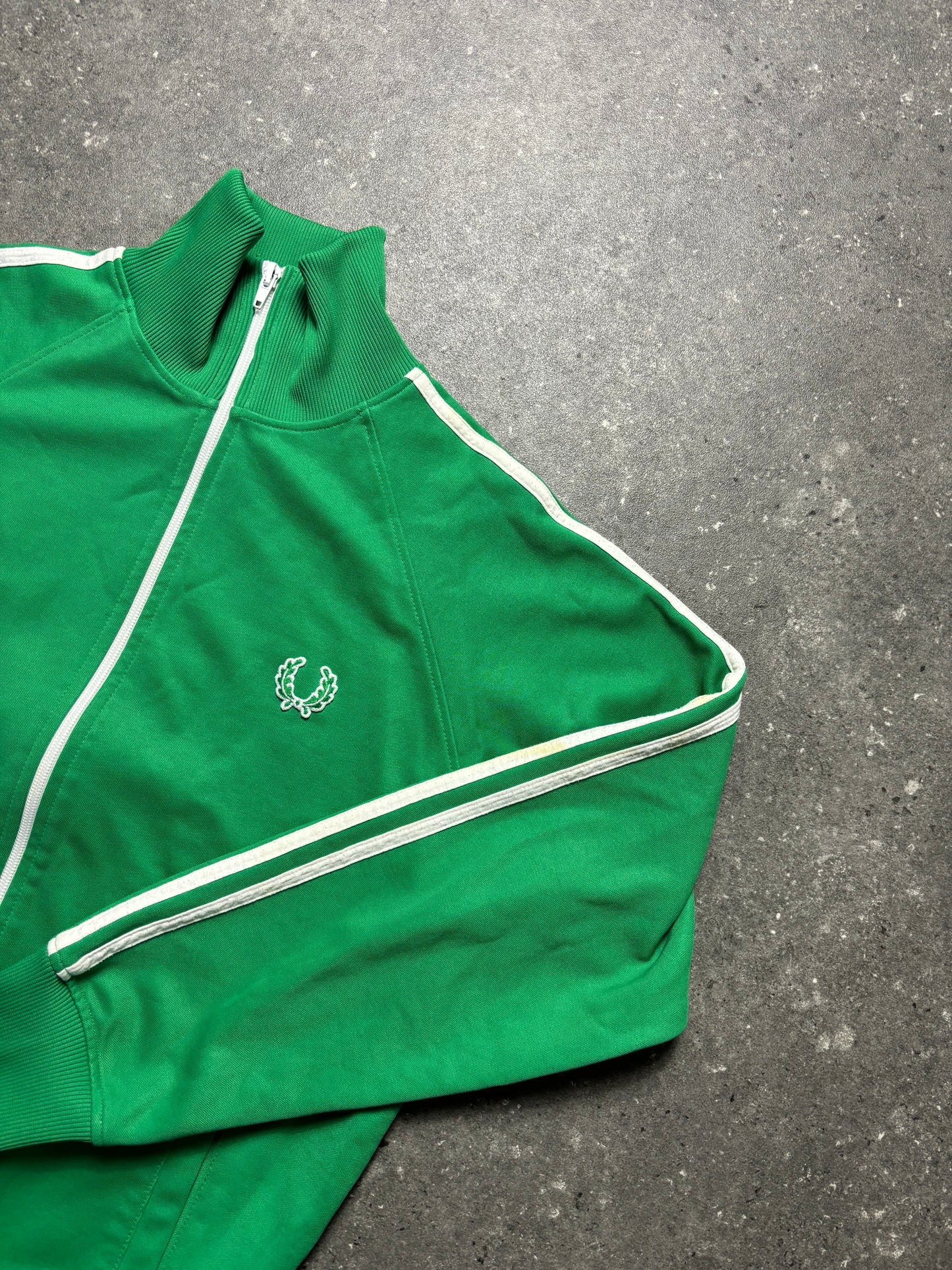 Fred Perry Jacke (S)