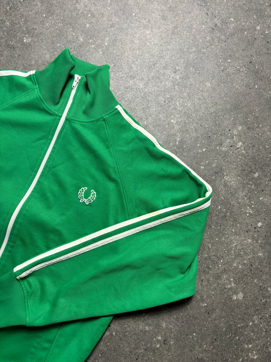 Fred Perry Jacke (S)