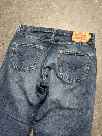 Levi‘s 501 Jeans (M)