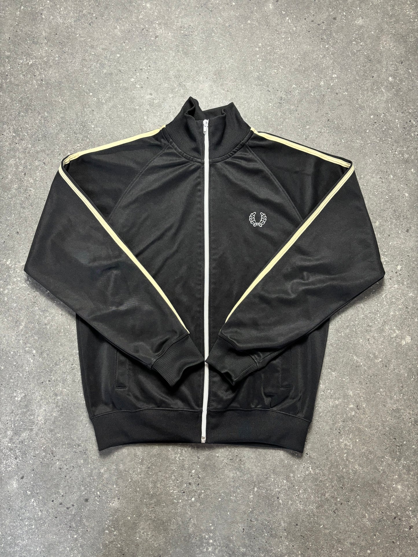 Fred Perry Jacke (S)