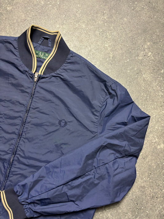 Fred Perry Jacke (XL)