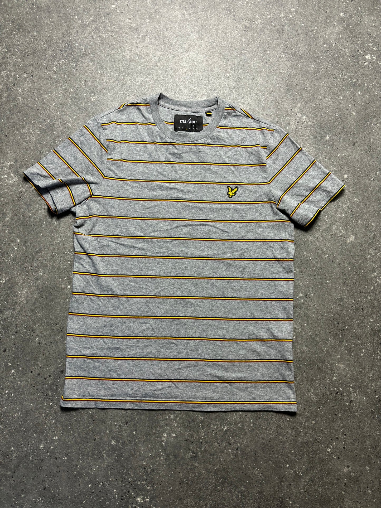 Lyle & Scott Shirt (M)