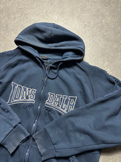Lonsdale Zipper (XL)