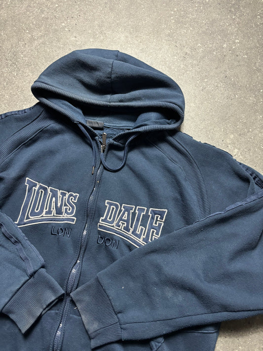 Lonsdale Zipper (XL)