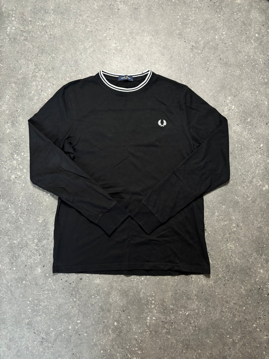 Fred Perry Sweater (M)