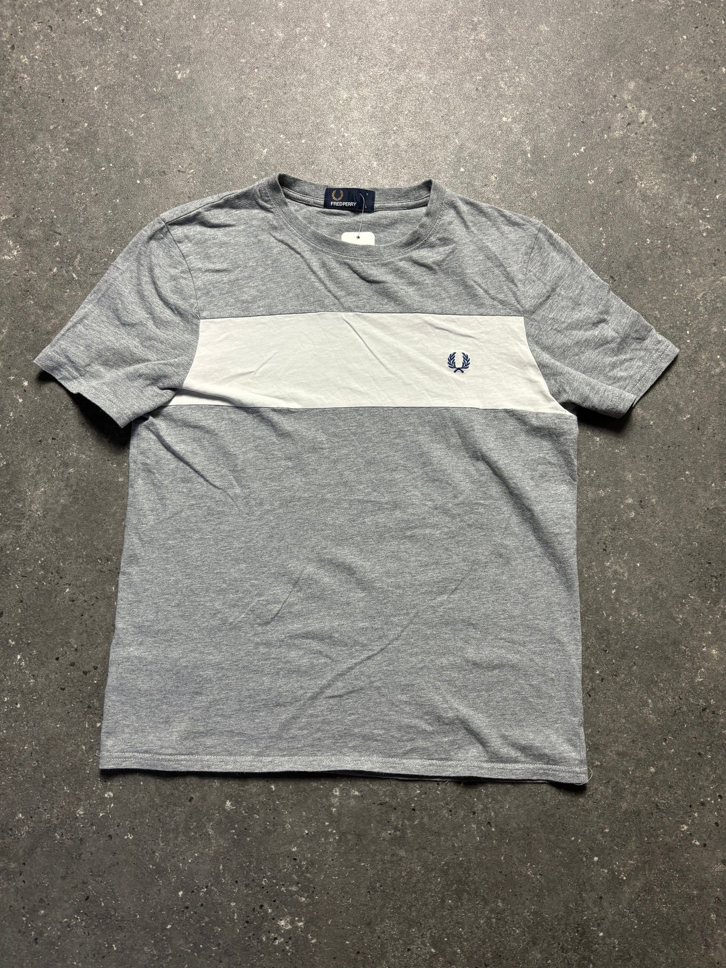 Fred Perry Shirt (S)