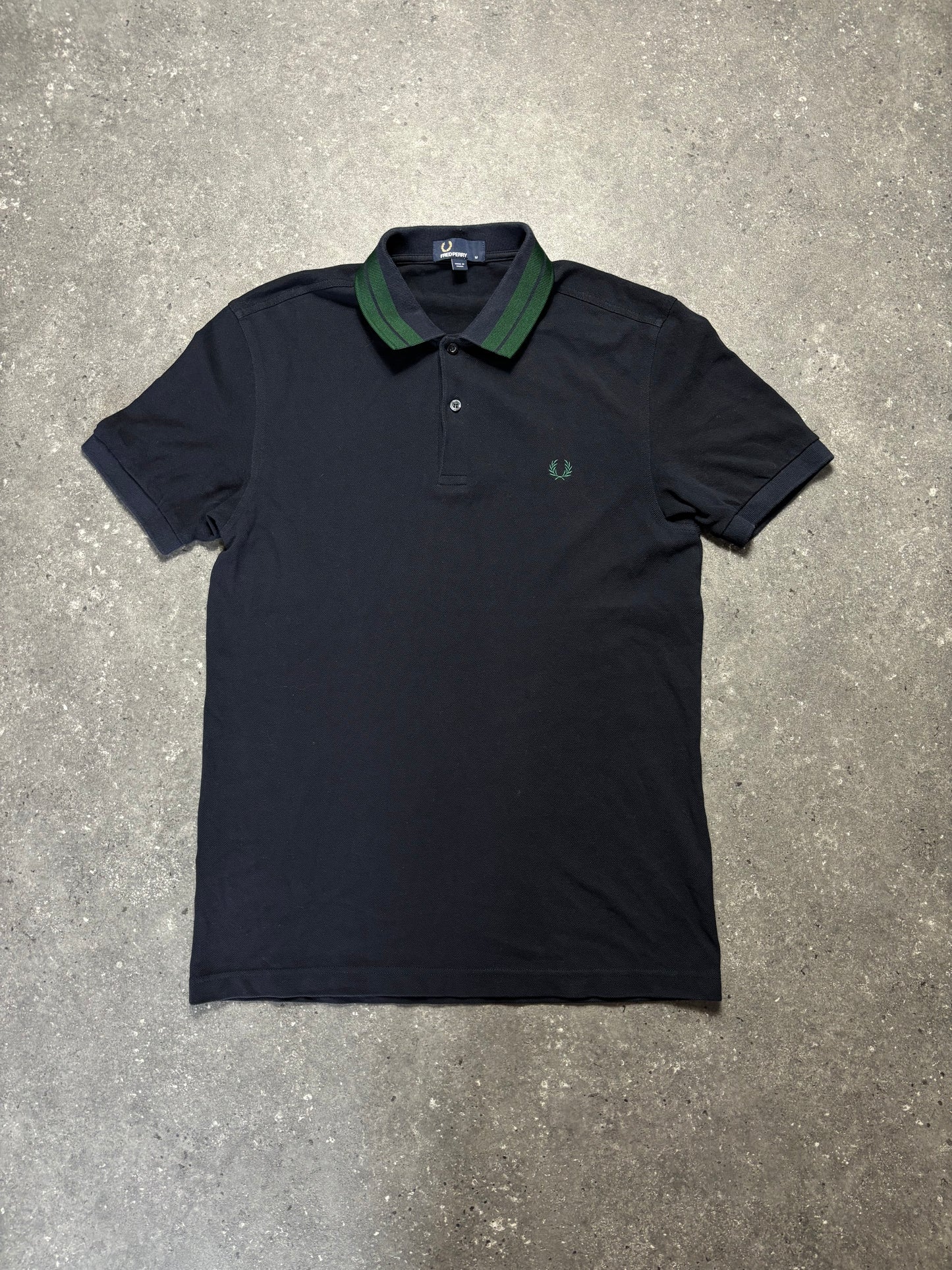 Fred Perry Polo (M)
