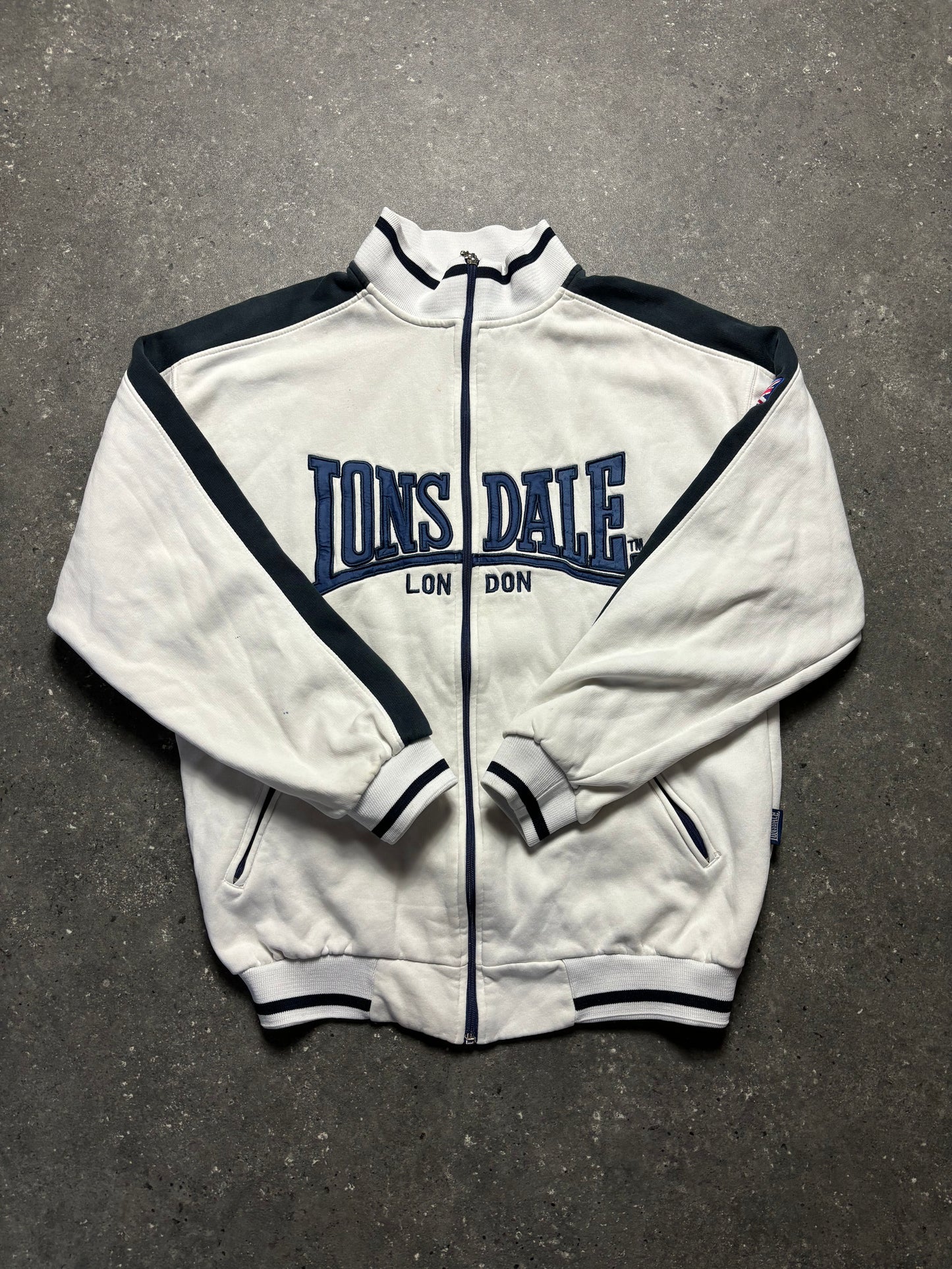 Lonsdale Jacke (L)