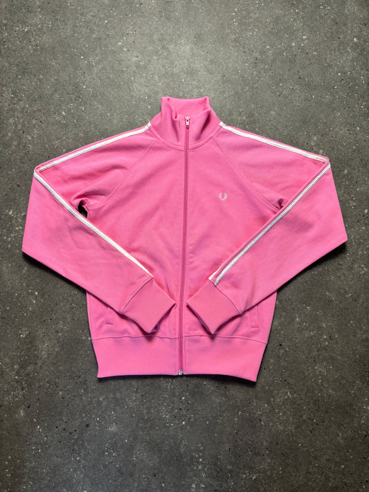 Fred Perry Jacke (XS)